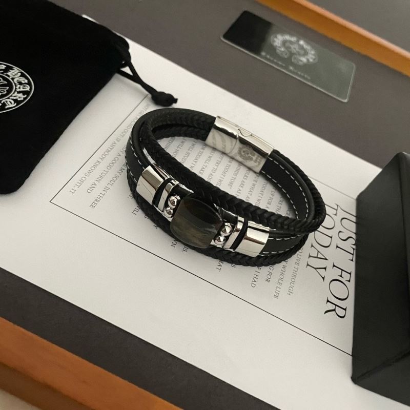 Chrome Hearts Bracelets